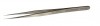 Pinceta SSH-sa  ostra  L=140mm   /Xytronic/